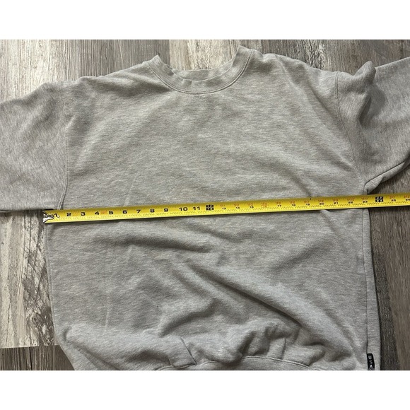 JCPenney‎ Vintage 90's Team USA Olympic Crewneck Sweatshirt Size Large - Picture 3 of 4